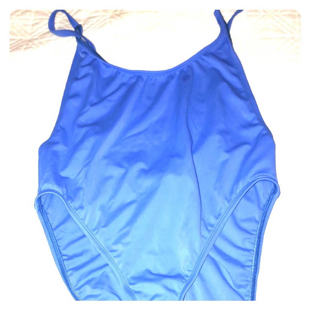 Hot Miami Styles One Piece Swimsuit